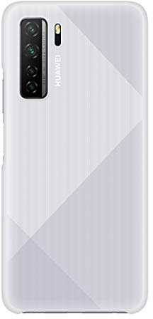 Huawei P40 LITE 5G COQUE TRANSPARENTE