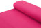 Baumwolle Waffelpique Waffelstoff Waffel einfarbig pink - Meterware ab 25 cm x 150 cm - Stoff zum Nähen