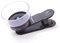 PHOTOMYNE Professional HD Macro Lens with 10X Magnification for Smartphone and Tablet with Detachable Clip and Travel case