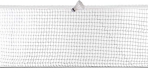 Portable Foldable Green Badminton Net