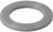 CABLEPELADO Joint de lame compatible Thermomix TM 21/ TM 31 Gris