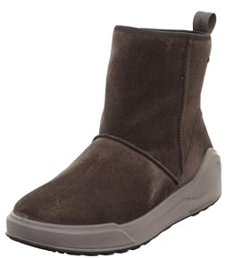 Legero Damen COSY GRAU 2810