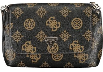 GUESS Meridian Flap Crossbody, uni(mlo), Gr. N