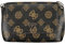 GUESS Meridian Flap Crossbody, uni(mlo), Gr. N