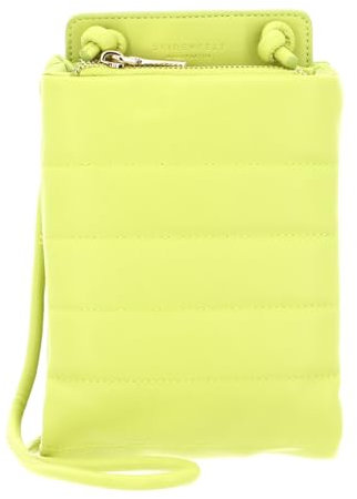 SEIDENFELT MANUFAKTUR Atna Mobile Bitter Lemon/Gold
