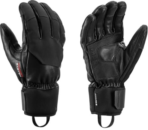 LEKI HS Hevon 3D - 11