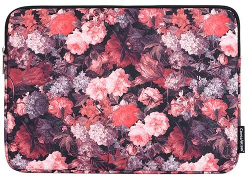 BSLVWG Custodia per notebook protettiva antiurto resistente all'acqua 14 pollici Custodia per notebook compatibile con MacBook,Acer,Asus,Dell,Lenovo,Microsoft,HP Laptop Cover (04, 14 Pollice)