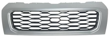 Auto frontstoßstange Grill Auto-Frontgrill Für Ram Für Pro Für Master 1500 2500 3500 2019 2020 2021 2022
