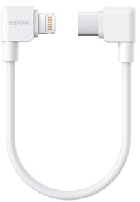 Insta360 Flow 2 Pro Cavo di ricarica da USB-C a Lightning