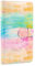 Mini álbum de fotos para películas de 2 x 3 pulgadas, 96 bolsillos, soporte para tarjetas de fotos Kpop para Fujifilm Instax Mini cámara instantánea, para imágenes Polaroid Hi-Print (pintura)