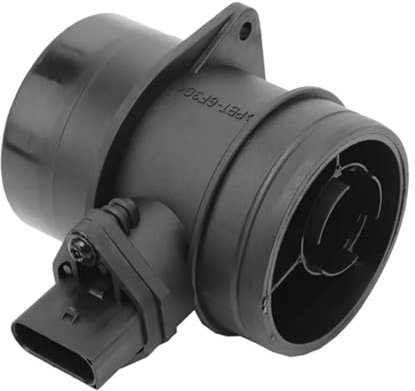 VVBNIN Luftmassenmesser Sensor Kompatibel Mit Ford Für Galaxy Luftmassenmesser Sensor Luftmassenmesser Luftmassenmesser Messgerät 074906461b