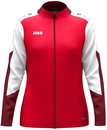 JAKO Dynamic Trainingsjacke Damen Damen