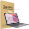 carinacoco 2 Pack Screen Protector for Lenovo Chromebook Duet Gen 9 10.95 inch, 9H Toughness Premium Shatterproof Scratch-Resistant Anti-Fingerprint No-Bubble HD Ultra Clear Tempered Glass