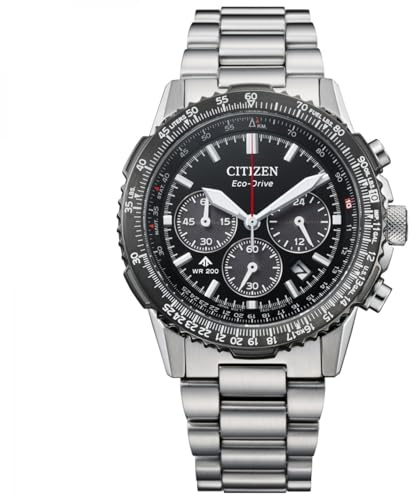 Citizen Promaster Chrono CA4664-60E Herrenchronograph