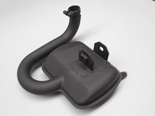 MARMITTA SITO PER PIAGGIO MODELLO VESPA 125 PX VESPA 150 0231