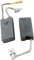 Balais de Charbon pour BOSCH GBH 7/45 DE marteau - 6,3x12,5x25mm - 2.4x4.7x9.8'' - Avec arrêt automatique