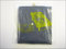 7ft BLACK Nylon Weighted Pool or Snooker Table Cover