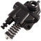 SECURA Hydraulisches Steuergerät Steuerventil kompatibel mit Zipper Zi-HS8 Holzspalter