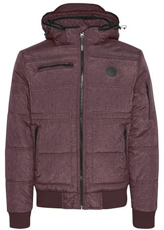 Blend BHBoris Herren Winterjacke Jacke Herrenjacke