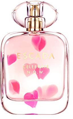 Escada Celebrate N.O.W Eau de Parfum 80ml