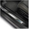 2017-2018 Honda Civic Hatchback Type R Models Illuminated Door Sill Trim