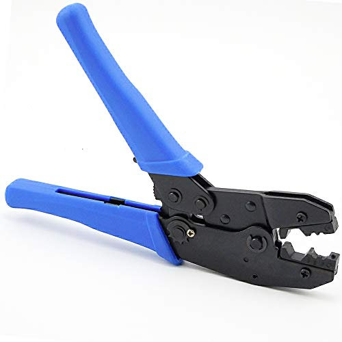 Outils de sertissage pour connecteur RF LMR400, RG8, RG9, Belden 9913, RG213, RG214, RG174, RG316, câble coaxial RF, outil à sertir hexagonal avec 10,90 mm pour tous les câbles de type 400