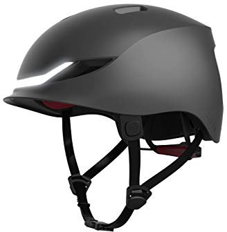 Lumos Matrix Smart-Helm