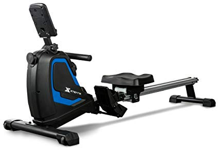 XTERRA Rudergerät ERG 160 (Magnetbremse)