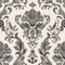 BRICOFLOR Papier peint papier | Papier peint baroque, Tapisserie baroque - Papier peint pour salon - Noir / Anthracite, Blanc | Taille 10,05 x 0,53 m = 5.33 m² BR301901P404CO3