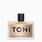 Toni Gard TONI ICONIC Eau de Parfum 90 ml – Molekularer Duft mit Ambroxan, Zedernholz, Moschus & Bernstein – Intensiver, holziger Damenduft für zeitlose Eleganz für Sie