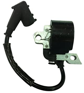GardenPal MS460 MS650 MS660 Ignition Coil Module Magneto Compatible with Stihl 046 066 MS 460 650 660 Chainsaws Replaces OEM 11224001314 1122-400-1314