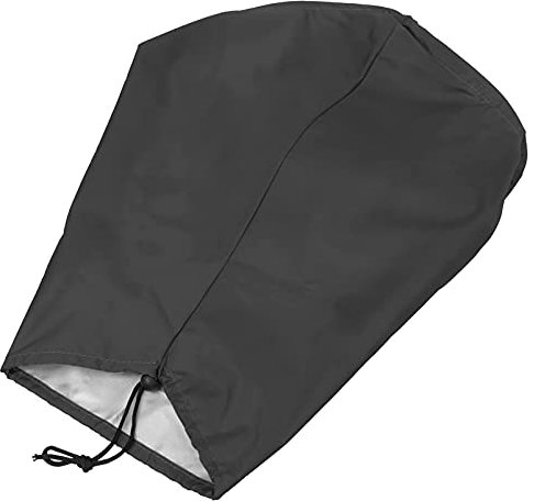 EV Ladeanschluss-Abdeckungen, wasserdichte Abdeckung, magnetische Regenschutz, Schnee, Regen, Sonne, Staubschutz, kompatibel mit den meisten elektrischen Auto-Ladegeräten (schwarz)