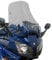 Tourenscheibe für Yamaha FJR 1300 01-05 rauchgrau Puig