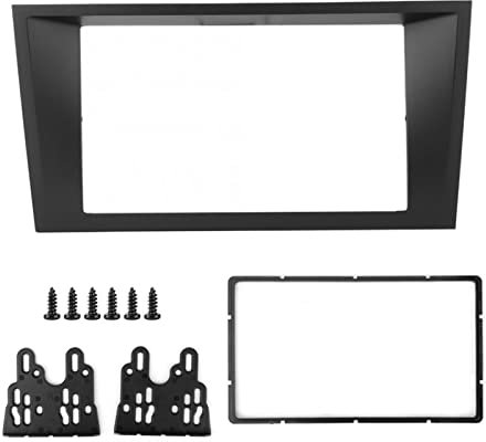AirAir 2din 7in Car DVD Panel Radio Radio Estéreo navegación Fastrías Fash Fast For Ford Mondeo 2002-2007