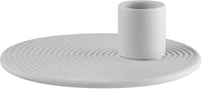 blomus Kerzenhalter -Nona- Kerzenständer Farbe Micro Chip 66526