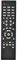 ciciglow Universal Remote Control for SEIKI, TV Remote Control Replacement, Two AAA Batteries Powered Durable Universal TV Controller for SEIKI