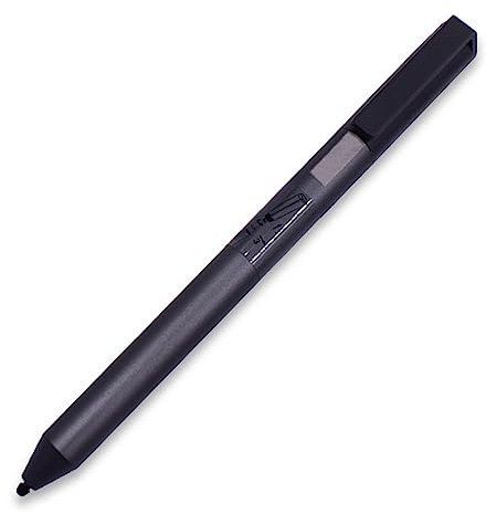 USI Chromebook Pen para Lenovo USI Pen Chromebook Duet 10e con 4096 niveles de sensibilidad a la presión para Lenovo USI Pen, batería de 150 días (no incluye batería), GX81B10212, gris