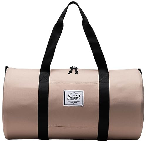 Herschel, Borsa Donna, Colore: Rosa, Einheitsgröße