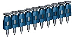 BOSCH NB-075 Clavos de hormigón recolectados de 3/4 pulgadas