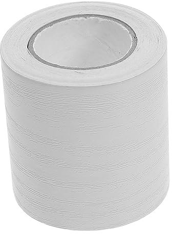 5M Selbstklebende Wandverkleidung Leiste Flexibel Sockelleiste Peelanmall Zierleiste für Wand und Deckenkanten Dekorative Wandaufkleber Molding Trim
