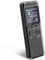 Vivaniir 64Go Enregistreur Vocal, 80 Heures Batterie Longue Durée 1100mAh, Dictaphone Robuste avec Activation Vocale et Boîtier Métallique, Enregistreur Audio USB-C pour Conférence Réunion