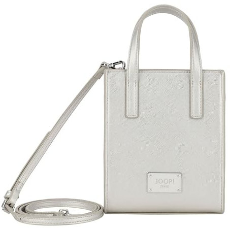 Joop! Cofano Rami Tote S Silver