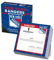 Turner Sports 25998053088 New York Rangers Box Kalender 2025