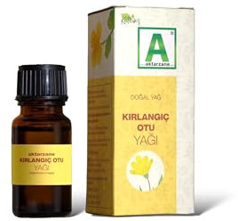 Astilane Schöllkrautöl 20cc