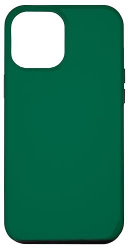 iPhone 14 Pro Max Emerald Green Color Case