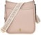 Michael Kors Women Lg Ns Msgr Hand Bag, Soft Pink