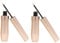 WOONEKY 2pcs Eyelash Growth Liquid Bottle Empty Mascara Dispensers Eyelash Glue Bottles Female Eyeliner Liquid Tubes DIY Mascara Tubes Liquid Eyeliner Tubes Empty Mascara Bottle Empty Tube