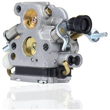 1pc Chainsaw Carburetor Fit For Husqvarna 435 435e 440 440e ZAMA C1T-EL41A CS410 CS2240 Chainsaw Parts Garden Tools