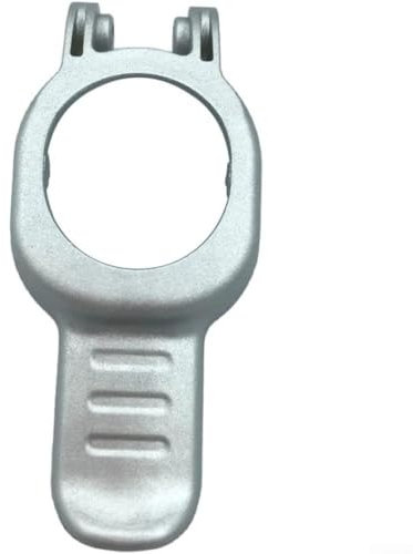 Levier de serrage multifonction N254620 compatible avec DEWALT DCS355B Type 1/Type 2 DCS355C1 Type 2 DCS355D1 Type 1/Type 2 DCS356B Type 1 DCS356D1 Type 1