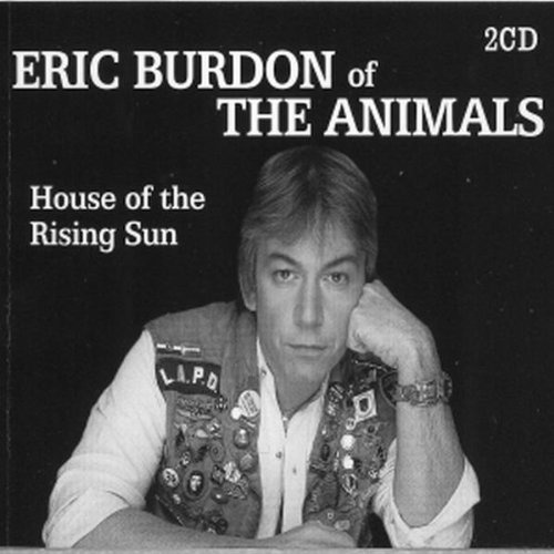 House of the Rising Sun